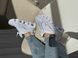 Nike Shox TL White #DNK9678 фото 7
