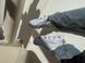 Nike Shox TL White #DNK9678 фото 4