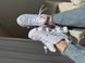 Nike Shox TL White #DNK9678 фото 5