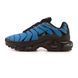 Nike Air Max TN Plus Chameleon Blue  TN47474 фото 11