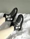 Ugg Classic Clear Mini Black 577668 фото 2