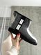 Ugg Classic Clear Mini Black 577668 фото 1