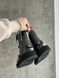 Ugg Classic Clear Mini Black 577668 фото 8