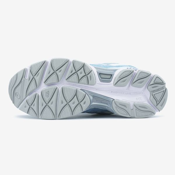 Asics Gel-NYC Cream Arctic Sky Asc057 фото