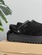UGG Lanah Clog Black Platform 1756 фото 4