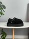 UGG Lanah Clog Black Platform 1756 фото 3