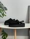UGG Lanah Clog Black Platform 1756 фото 1