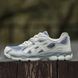 Asics Gel-NYC Grey/Beige Gore-Tex asc-0086 фото 1
