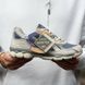 Asics Gel-NYC Grey/Beige Gore-Tex asc-0086 фото 3