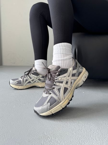 Asics Gel-Kahana 8 Grey Gore-Tex asc-0204 фото