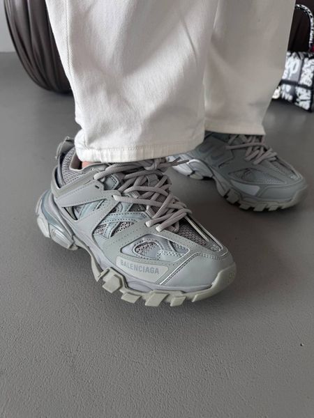 Balenciaga Track Grey bal-0045 фото