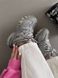 Balenciaga Track Grey bal-0045 фото 4
