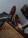 Loro Piana Loafers Brown LR01 фото 6