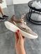 Nike Vista Beige Green #DNK80 фото 8