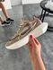 Nike Vista Beige Green #DNK80 фото 1