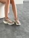 Nike Vista Beige Green #DNK80 фото 6