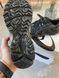 Asics Gel-Kahana 8 Black Orange Gore-Tex + ТЕРМО DAS05 фото 10