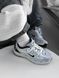 Nike P-6000 White Beige Black Thermo db544 фото 6
