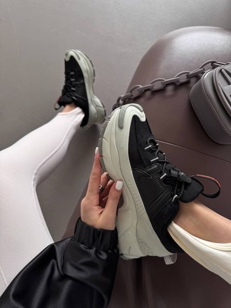 Nike Zoom Vomero 5 Roam Black Light Silver  Zo9495 фото