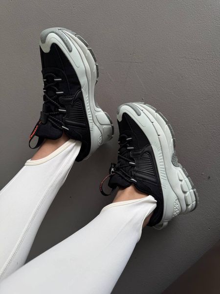 Nike Zoom Vomero 5 Roam Black Light Silver  Zo9495 фото