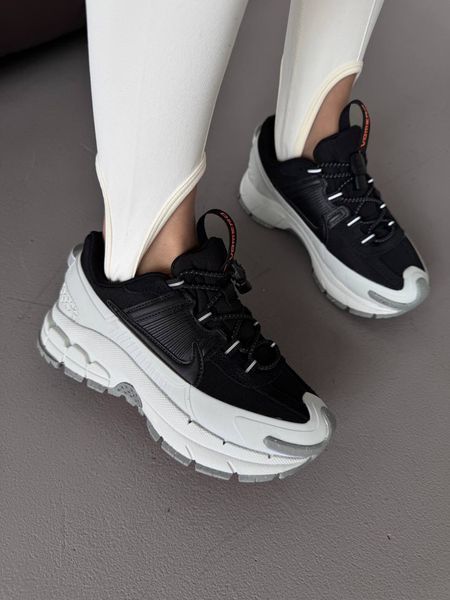 Nike Zoom Vomero 5 Roam Black Light Silver  Zo9495 фото