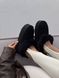 UGG Tazelle Platform Black 1412 фото 4