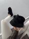 UGG Tazelle Platform Black 1412 фото 2