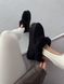 UGG Tazelle Platform Black 1412 фото 5