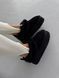 UGG Tazelle Platform Black 1412 фото 6