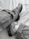 Asics Gel-NYC Silver/Black asc-0132 фото 7