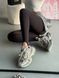 Balenciaga 3XL Silver Beige 45454 фото 7