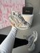 Balenciaga 3XL Silver Beige 45454 фото 2