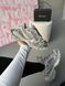 Balenciaga 3XL Silver Beige 45454 фото 1