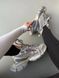 Balenciaga 3XL Silver Beige 45454 фото 5