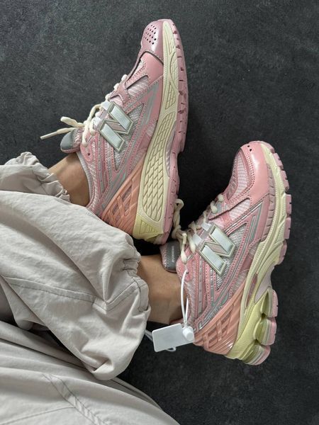 New Balance 1906 Utility "Lunar New Year" Pink  03043 фото