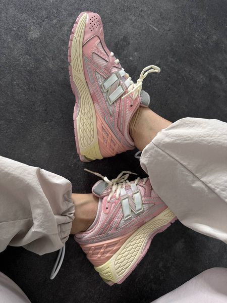 New Balance 1906 Utility "Lunar New Year" Pink  03043 фото