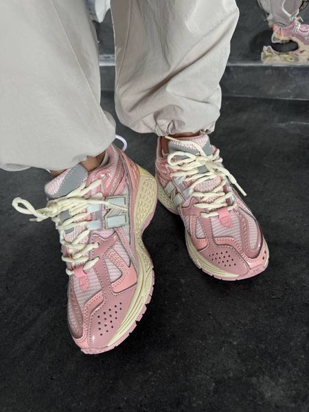 New Balance 1906 Utility "Lunar New Year" Pink  03043 фото