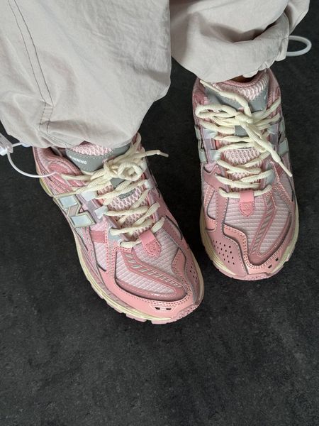 New Balance 1906 Utility "Lunar New Year" Pink  03043 фото