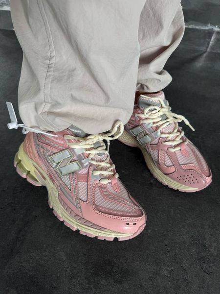 New Balance 1906 Utility "Lunar New Year" Pink  03043 фото