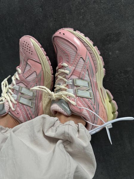 New Balance 1906 Utility "Lunar New Year" Pink  03043 фото