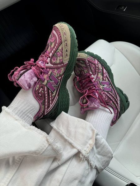 New Balance 1906R x Jack Harlow 'Rose Runner' 03157 фото