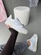 Louis Vuitton Trainer Sneaker White  R036 фото 1
