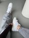 Louis Vuitton Trainer Sneaker White  R036 фото 4