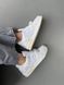 Louis Vuitton Trainer Sneaker White  R036 фото 5