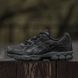 Asics Gel-NYC Triple Black Gore-Tex asc-0211 фото 5
