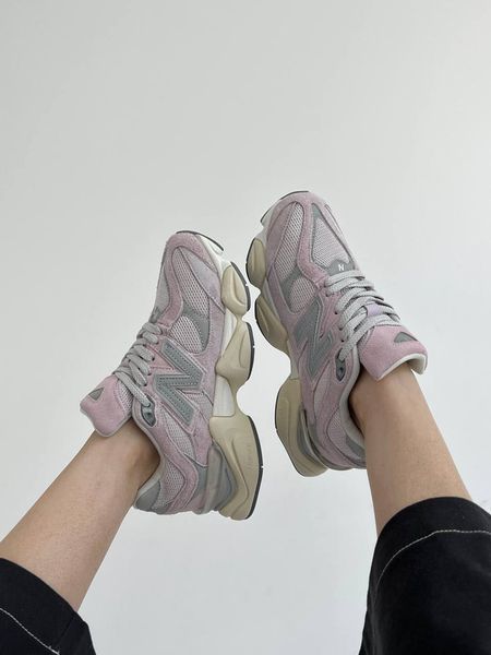 New Balance 9060 December Sky 03063 фото