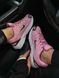 Женские кроссовки Nike P-6000 Pink 94494 фото 1