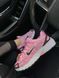 Женские кроссовки Nike P-6000 Pink 94494 фото 3