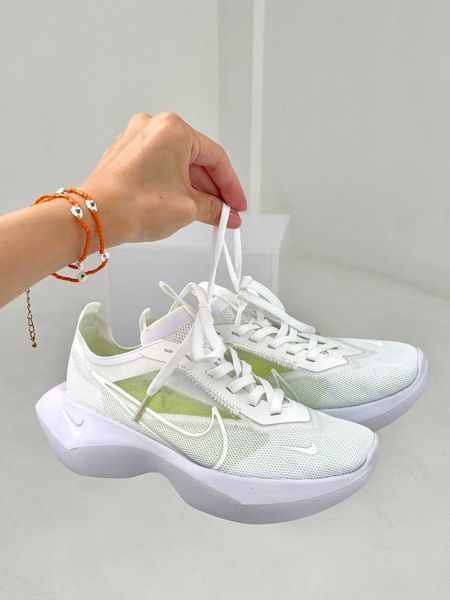 Nike Vista White #DNK08 фото