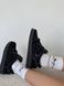 Nike Jordan 1 Low OG &ldquo;Travis Scott&rdquo; Black #DJR14 фото 6